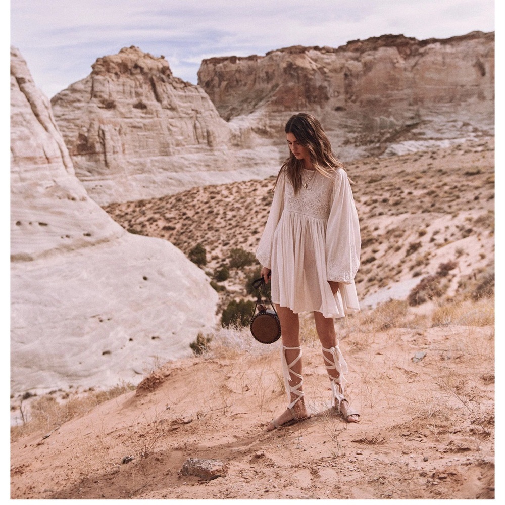 Spell Scorpio Dress 💕